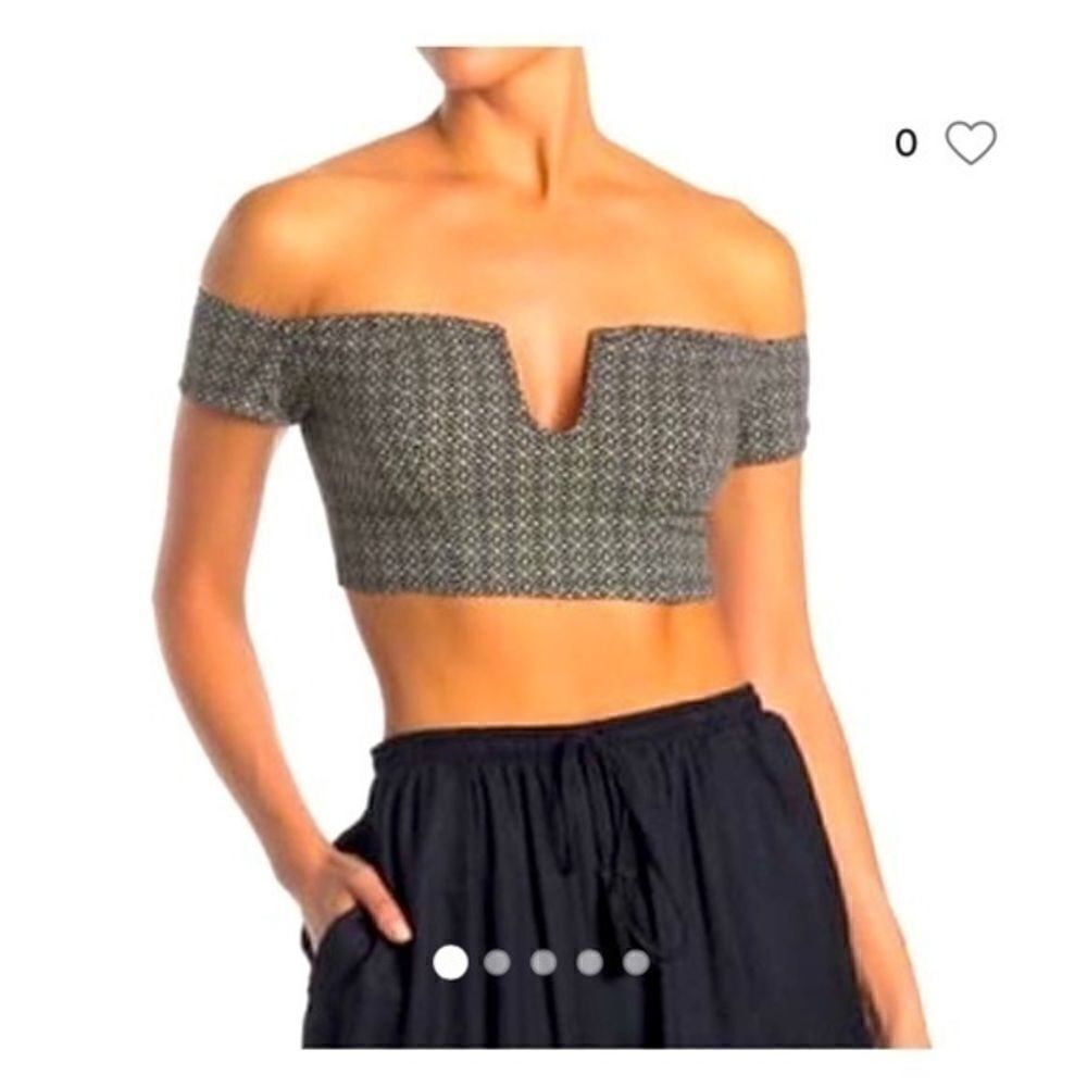 Nwt lucky now beaming black combo